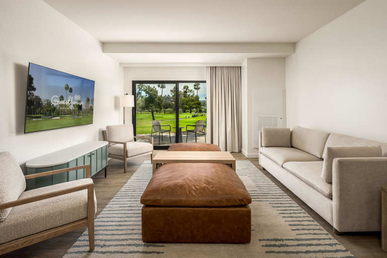 Others 5, Guesthouse Hotel at La Valle, San Diego