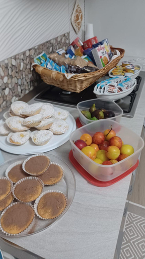 Food & Drinks 5, Casa Vacanze B&B Ondes, Salerno