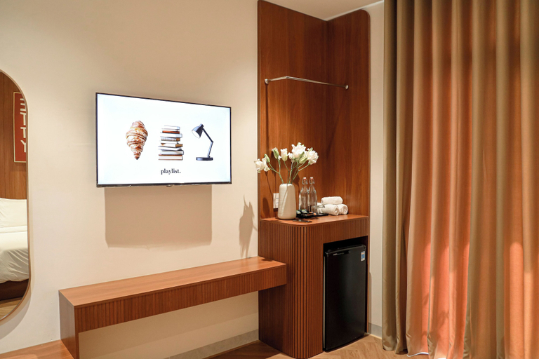 Wardrobe, Chingu Boutique Home 2, Vũng Tàu