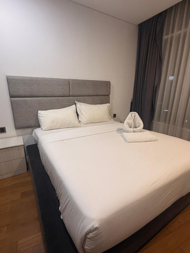 Bedroom 3, vortex klcc suites by homestay, Kuala Lumpur