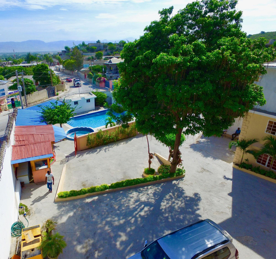 Others 4, Best Time Hotel, Port-au-Prince