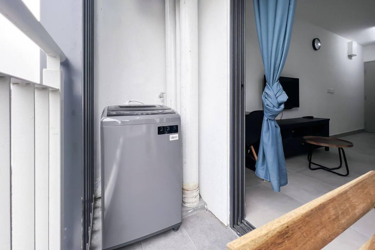 Others 5, Studio 2-Pax Near Subang Airport, Shah Alam
