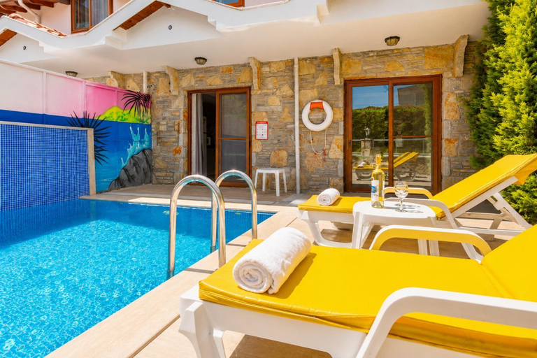 Sport & Beauty 2, Villa Aysel Paradise, Ortaca