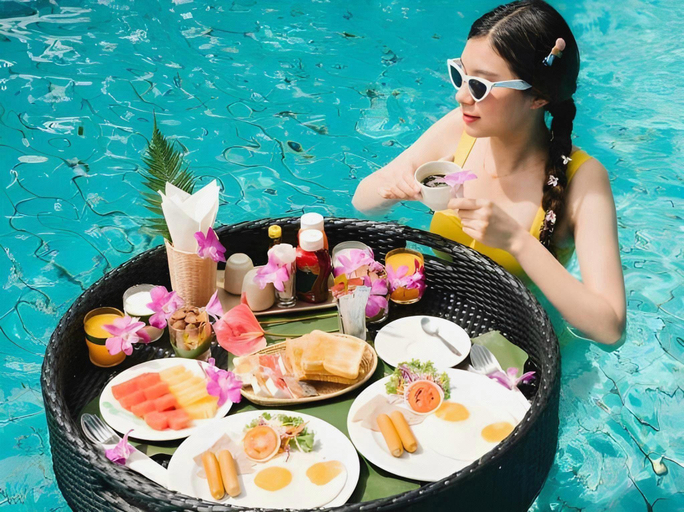 Food & Drinks 5, Cherry Hotel Da Nang , Da Nang