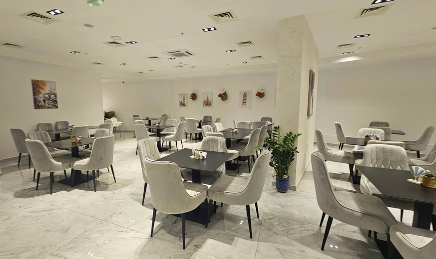 Food & Drinks 3, Azure Coast Deluxe Residence - Budva Seafront Living Suites