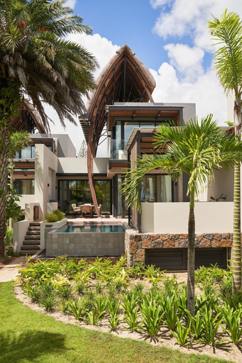 Exterior & Views 2, LUX* Grand Baie