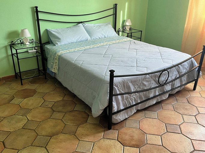 Bedroom 3, Suite Panoramica - Casa T Home Bed and, Alessandria