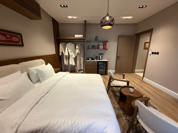 Interior 3, Atrah Quiet & Stylish Studio, Al Madinah Al Munawwarah