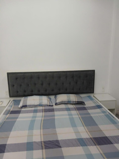 Bedroom, Sky House Apartment, Da Nang