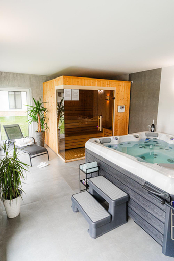 Bathroom 3, Vila Diamond Lux&Spa, Sovata