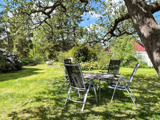 Exterior 5, 5 Person Holiday Home in Gunnebo, Västervik