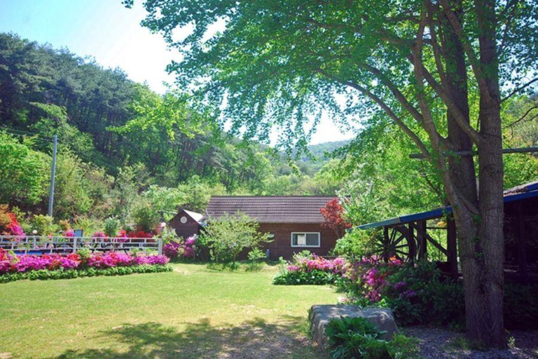 Others 4, Seosan Forest Pension, Seosan