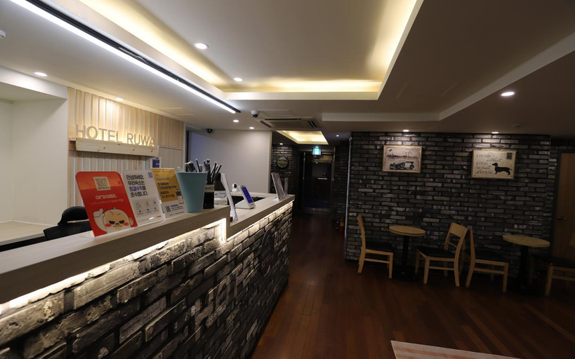 Others 5, Incheon Bupyeong Hotel Ruwa, Gyeyang