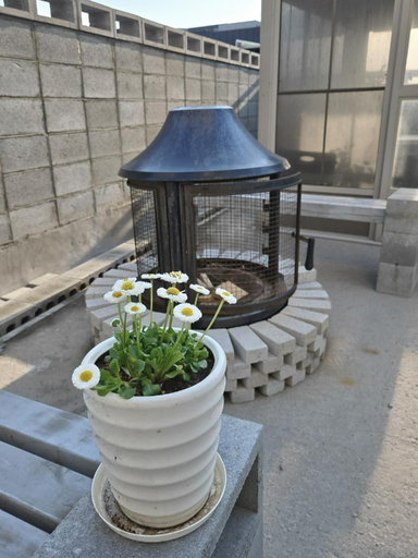 Others 2, Taean Beach Pool Villa, Taean