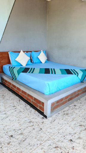 Bedroom 2, Sigiri Lake Paradise, Dambulla