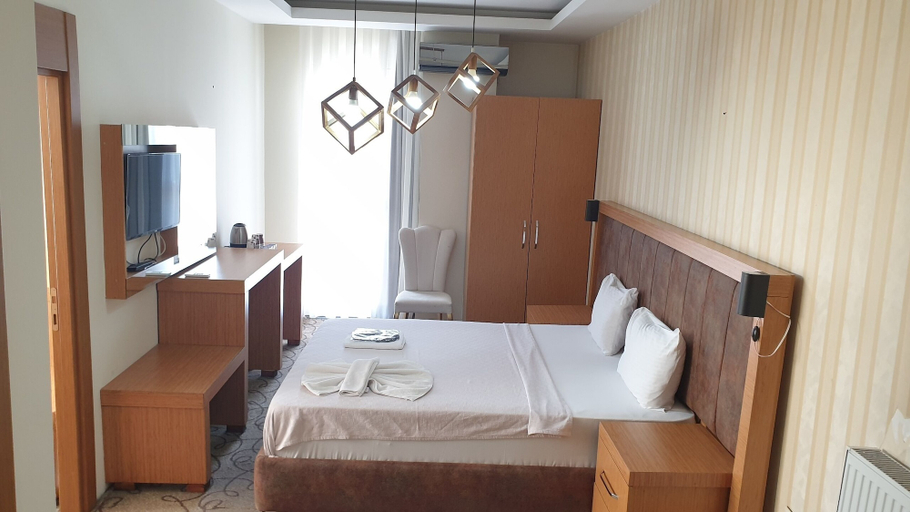 Others 5, AY HANEDAN HOTEL, Yıldırım