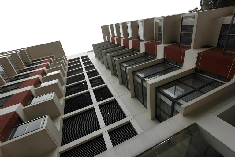Exterior & Views 1, Spring Hill Hotel And Apartments, Dhaka