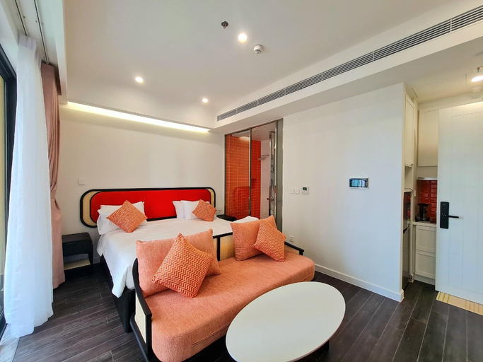 4, Emer Apartment - Hillside Residence Phú Quốc, Phú Quốc