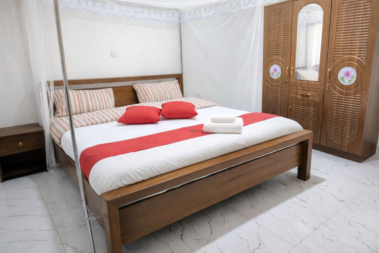Room 3, Rusal Haven, Rubavu