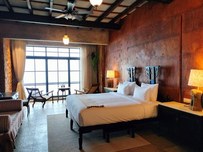 Bedroom 3, Varenya, Chikmagalur