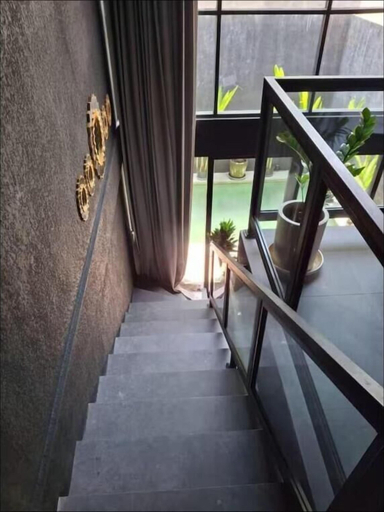 Interior 4, Wolu Designer Loft - Private Pool, Badung
