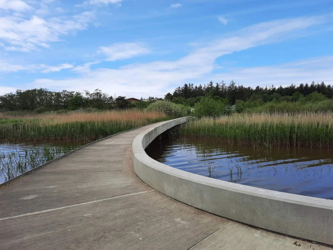 Others 5, Tranquil Oasis in Henne Strand-by Traum, Varde