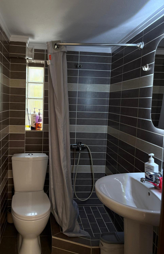 Bathroom 2, Vasilia, Central Macedonia