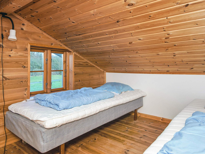 Others 4, 4 star holiday home in Hovborg, Vejen