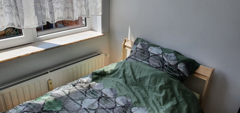 Interior 2, Superb Appartment in Antwerpen, Antwerpen