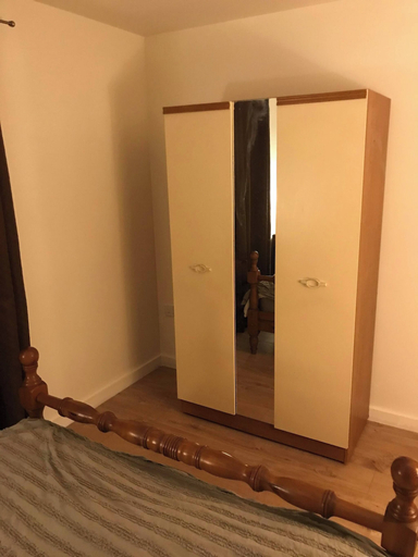 Room 5, Ground Floor Flat Near Beach, Bournemouth