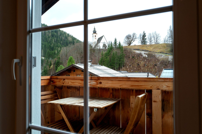 Room 5, Apartments Vali Hochk nig - TOP 5, Zell am See