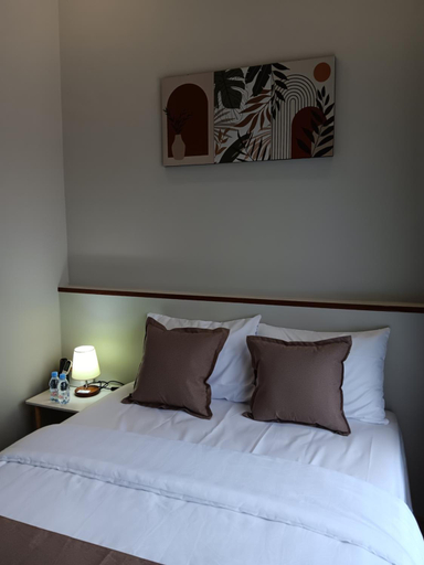 Bedroom 2, 44 Guest House Syariah, Banyumas