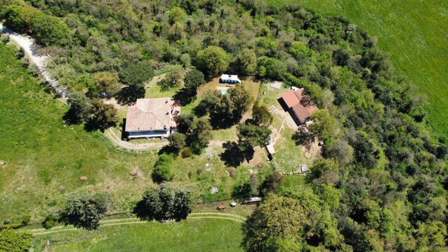 4, Colle Tartarugheto, Roma