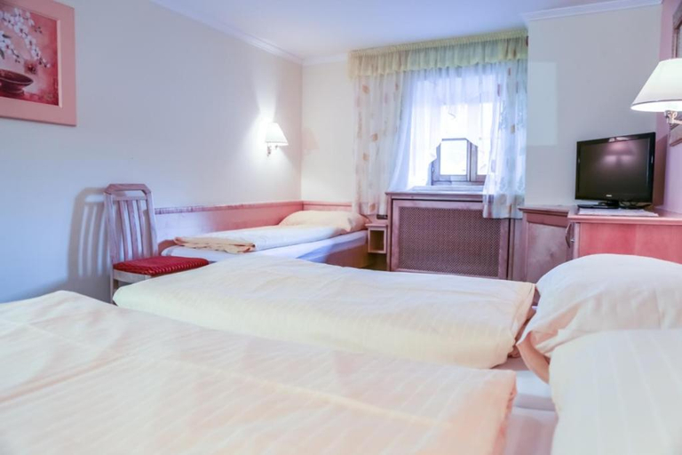 Bedroom 2, Gasthof Simmerlwirt, Salzburg Umgebung