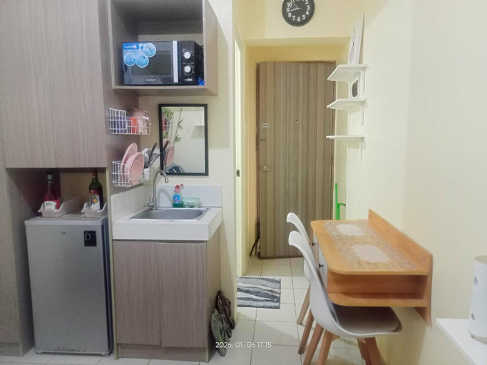 Others 4, Urban Deca Tower Graceysplace Unit unit 3113 Mandaluyong, Mandaluyong
