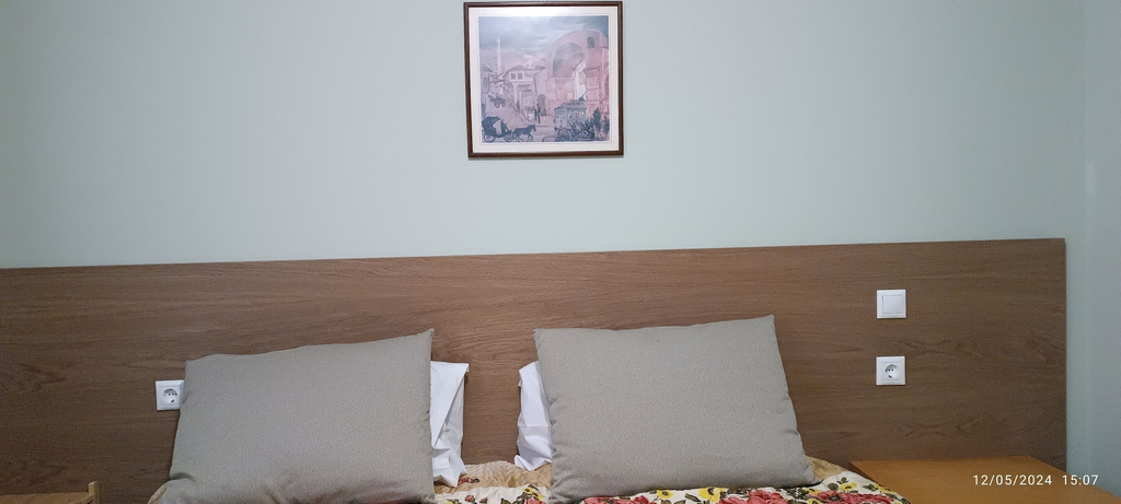 Room 3, Halkidikibeach Nea Moudania, Central Macedonia