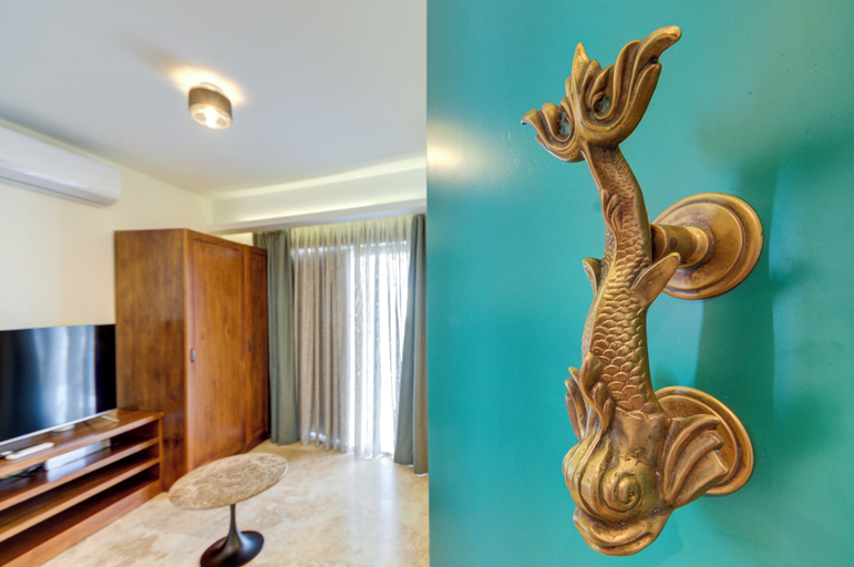 Room amenity, Ta' Karmenu - A Medieval Maltese Gem 800-year-old House Near Mdina, Rabat