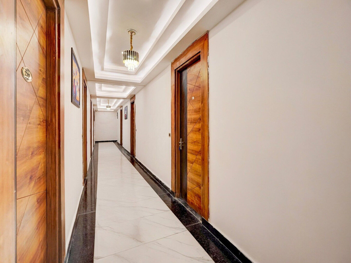 Interior 1, Deluxe With Twin Bedrispana Pul Haridwar Road, Dehradun
