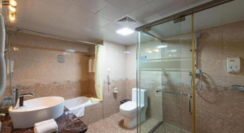 Others 4, Yichang Three Gorges Project Hotel, Yichang