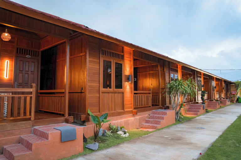 Exterior & Views 2, Wood Village Nusa Dua Bali, Badung