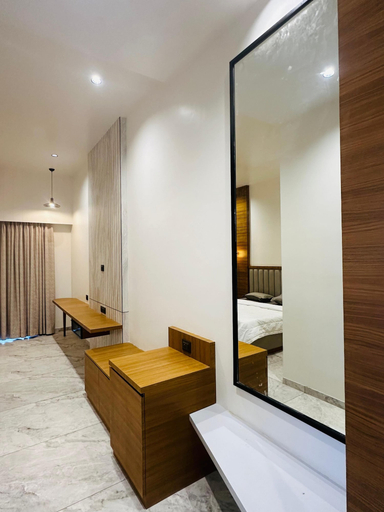 Room 3, SRK Farm and Resort, Kachchh