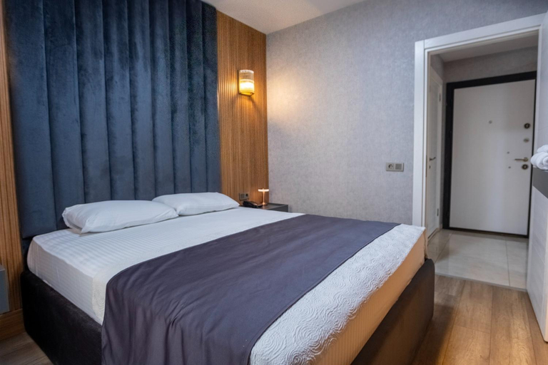 Bedroom 2, Gala Mtm Konaklama, Merkez