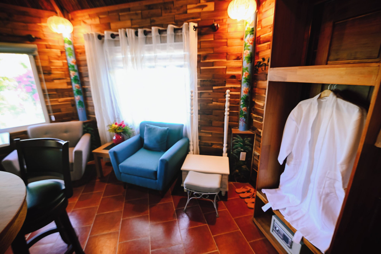 Room 3, Veranda Resort Phan Thiết, Phan Thiết