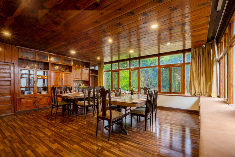 Food & Drinks 4, Amã Stays & Trails Ramgarh Heritage Villa , Manali, Kullu