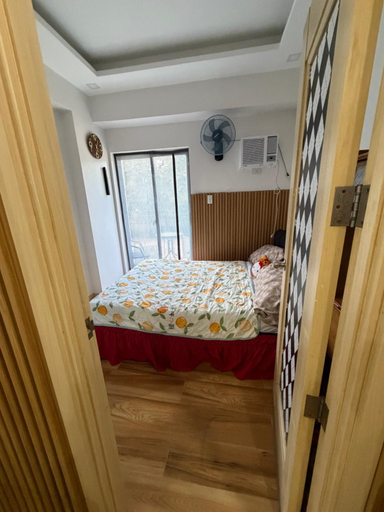 Bedroom 2, Chateau Elysee Condominium, Parañaque