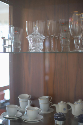 Food & Drinks 5, Bes' Sea View Studio, Vlorës
