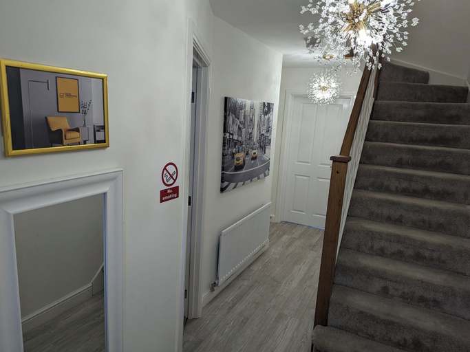 Others 5, Places to Stay in Darlington With Free Parking, Darlington