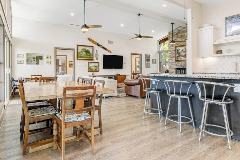 Room 2, Multiple, Dog-friendly Waterfront Homes With Lake LBJ Views - Snowbird-friendly, Burnet