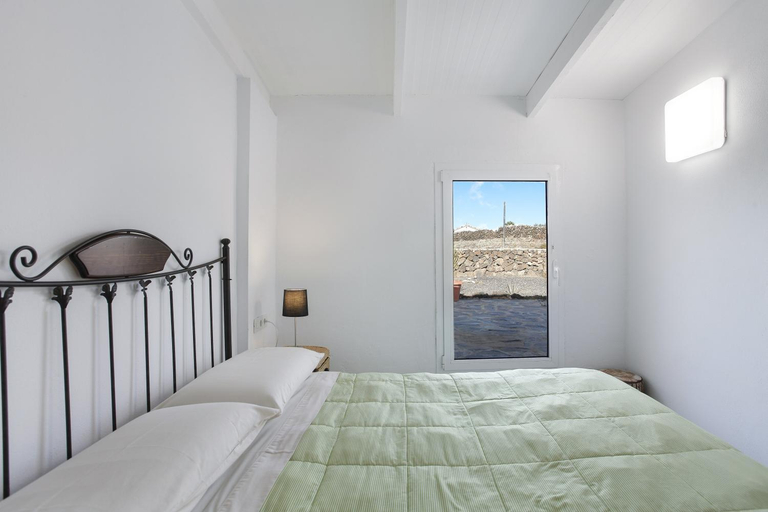 Bedroom, Villa Luna Wifi Fibra, Las Palmas