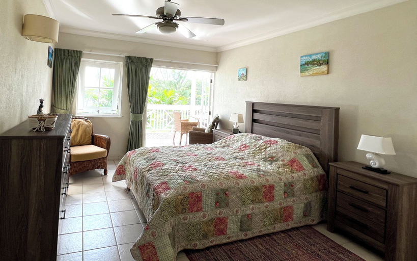 Bedroom 3, Rockley Orange Hill - by Zenbreak
